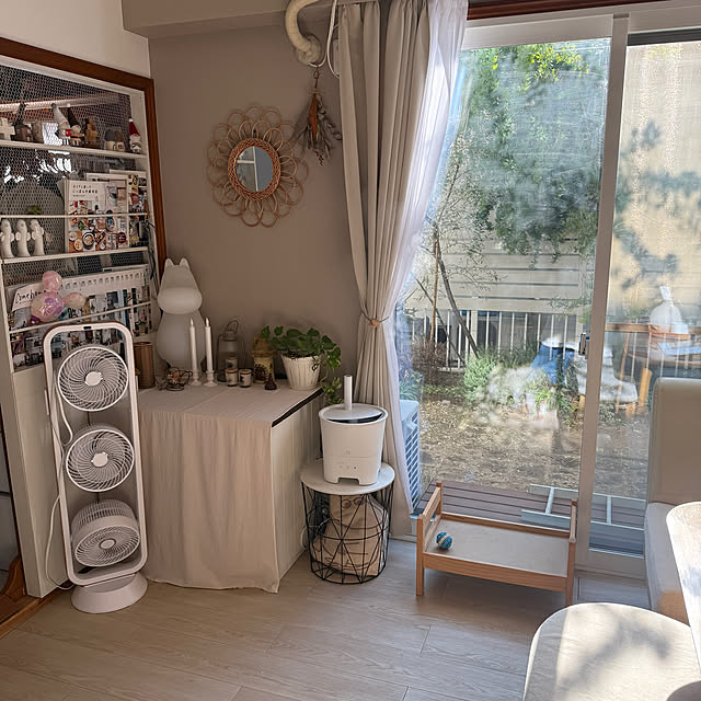 sachieさんの部屋