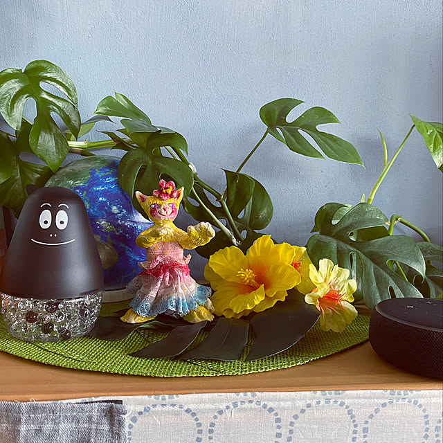 yuzuaoさんの実例写真