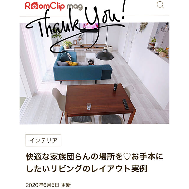 Miiさんの実例写真