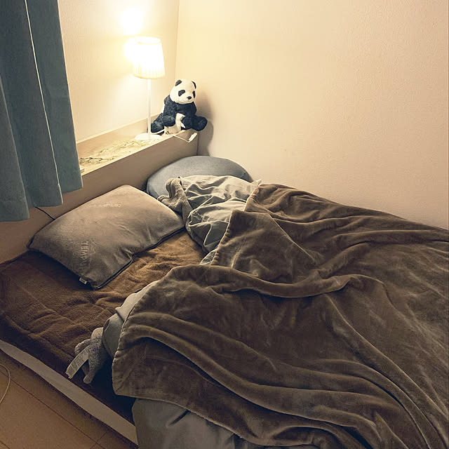 maheさんの実例写真