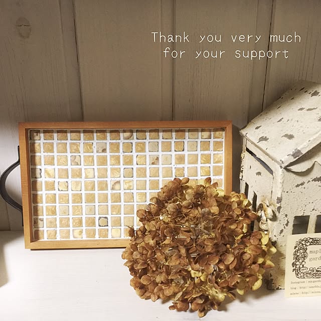 mapleさんの実例写真