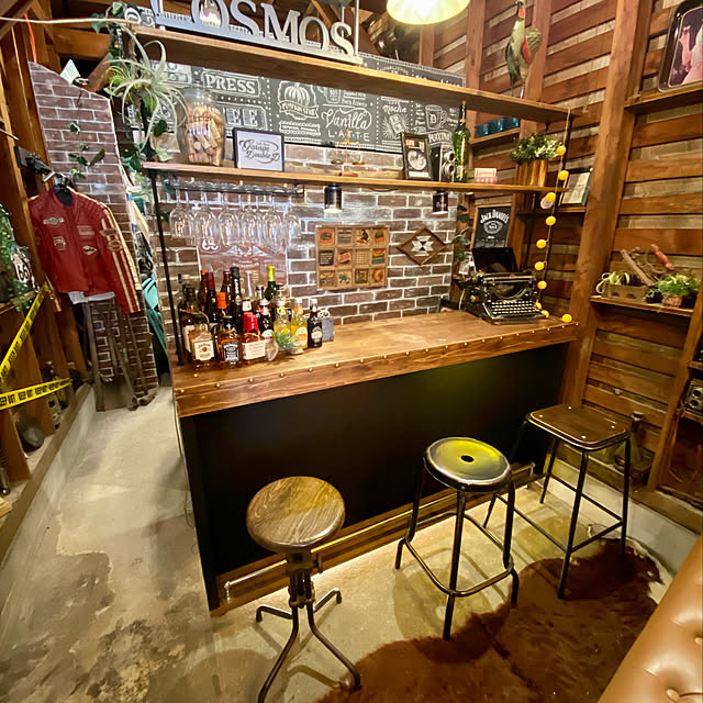 GarageDDさんの実例写真