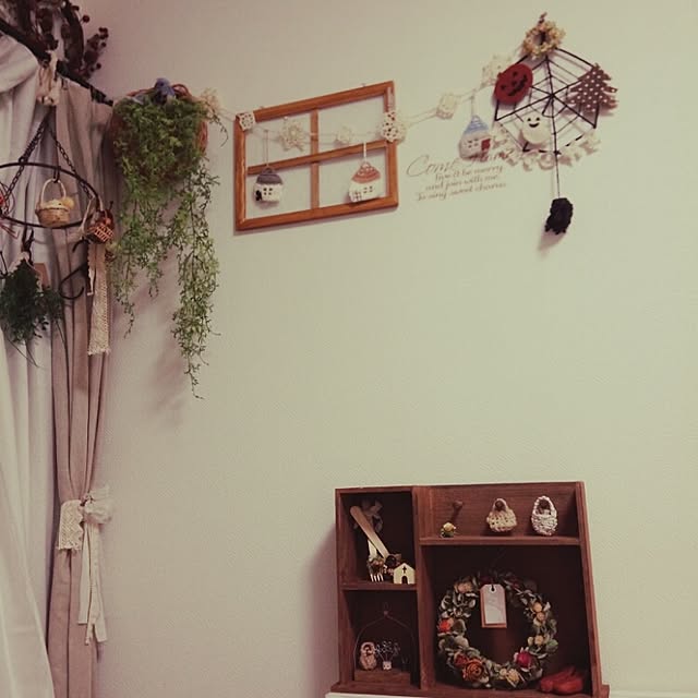 cloverさんの実例写真