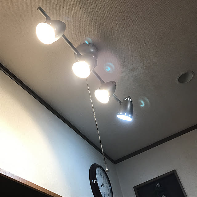 Emiさんの部屋