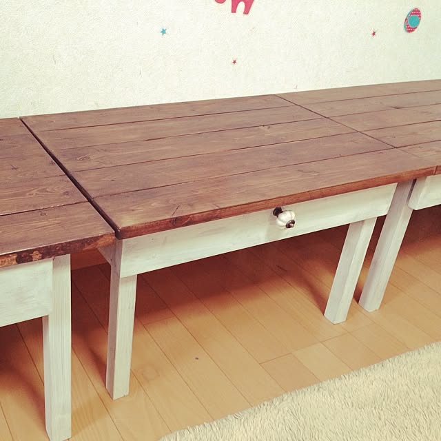 rarcs.mamaさんの実例写真