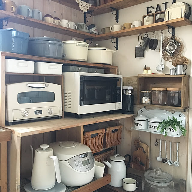 kokkomachaさんの実例写真