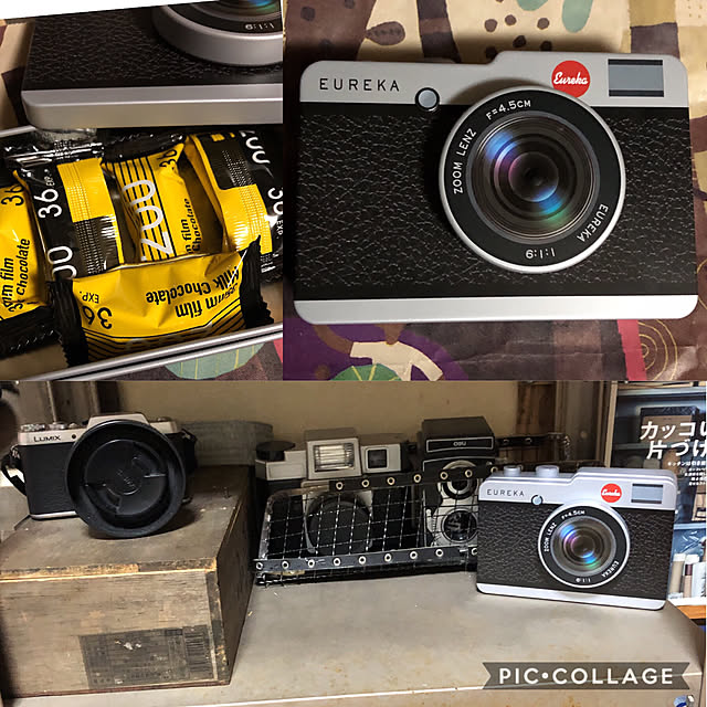 ysmk2117さんの実例写真