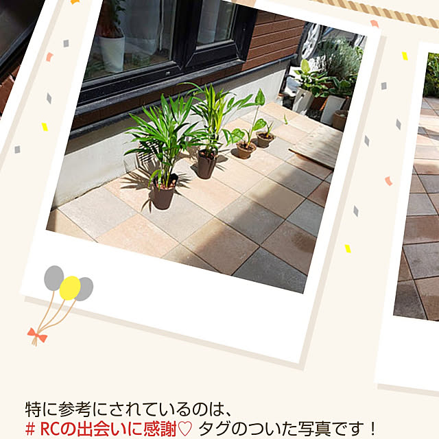 yumiyumiさんの実例写真