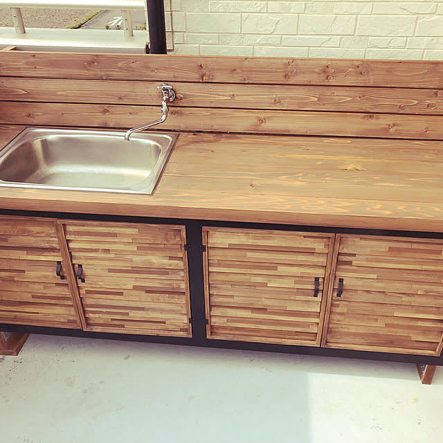 DIY/キッチンのインテリア実例 - 2020-05-06 17:13:24