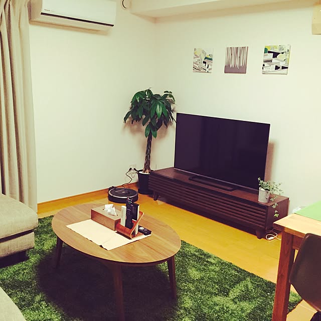 t.mさんの実例写真