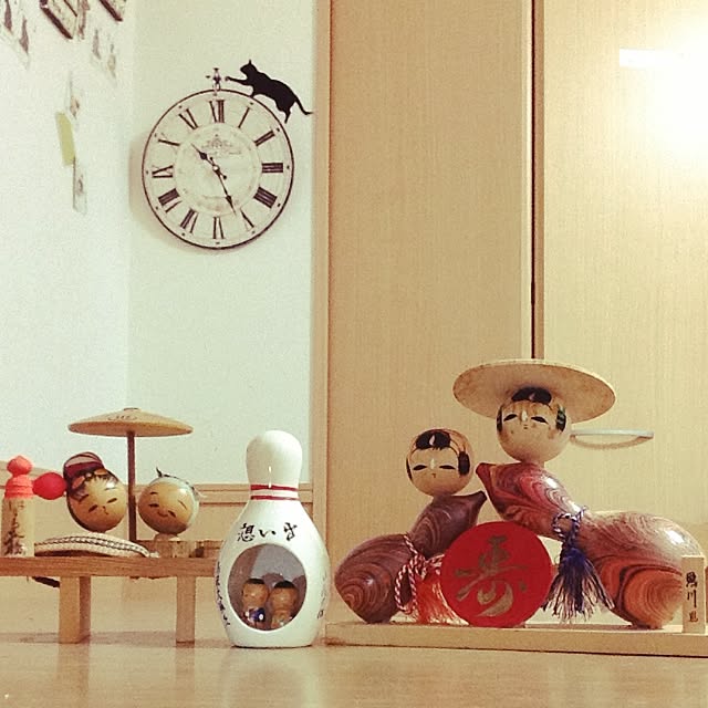 maaagarineさんの実例写真