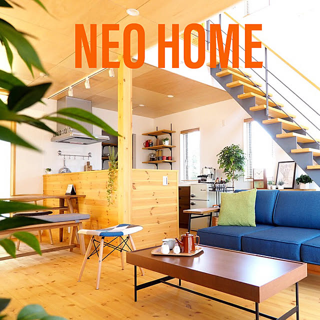 ryo.architectさんの実例写真