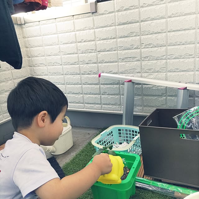chokocreamさんの実例写真