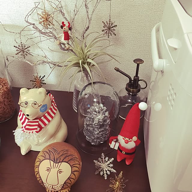 momoさんの実例写真