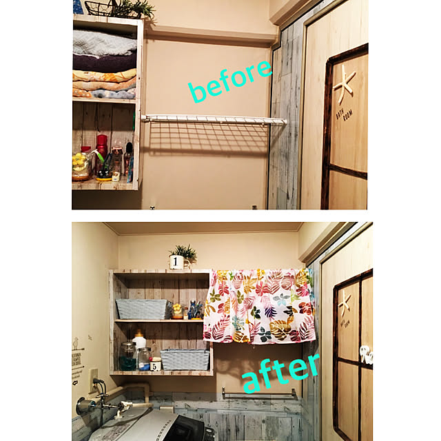 jaja.mamepukuさんの実例写真