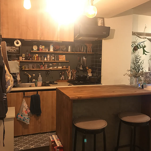 magochi_03さんの実例写真