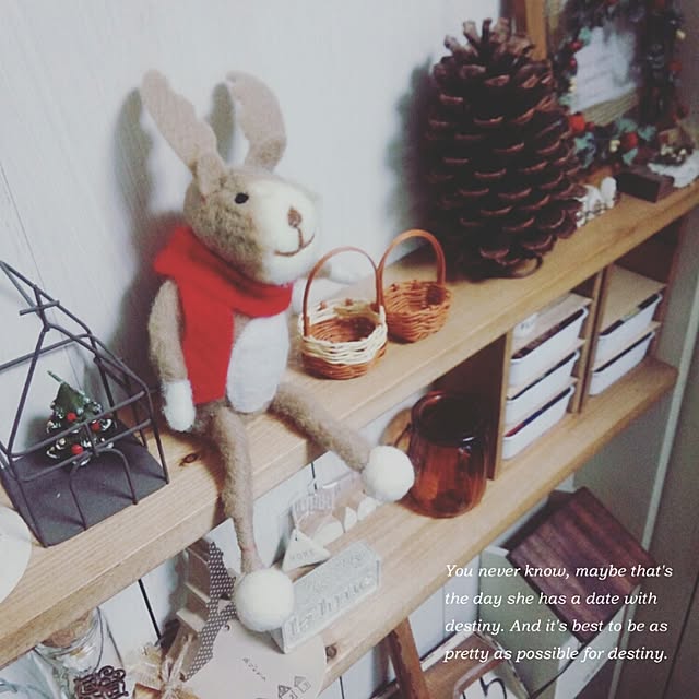 cloverさんの実例写真