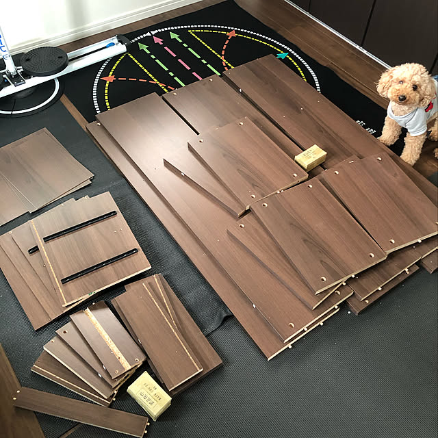 n_homeさんの実例写真