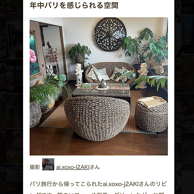 ai.xoxo-j2AKIさんの実例写真