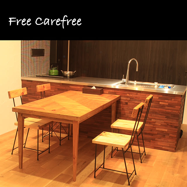 free_carefree___fcfさんの実例写真