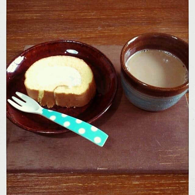 ochappaさんの実例写真