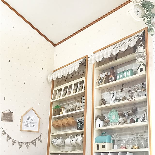 samanthakitchenさんの実例写真