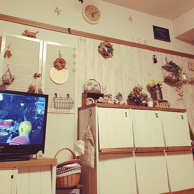 utaさんの実例写真