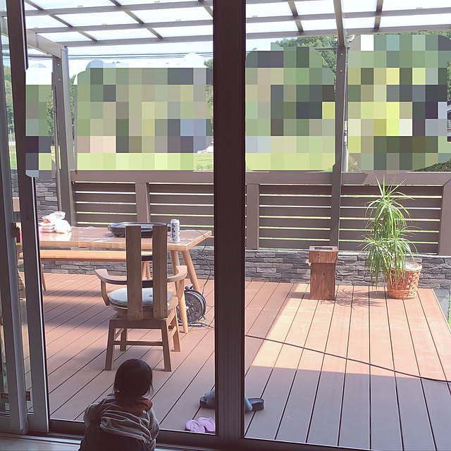 ayaさんの実例写真