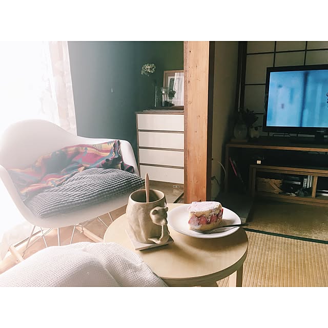 tttmmmrrrさんの実例写真