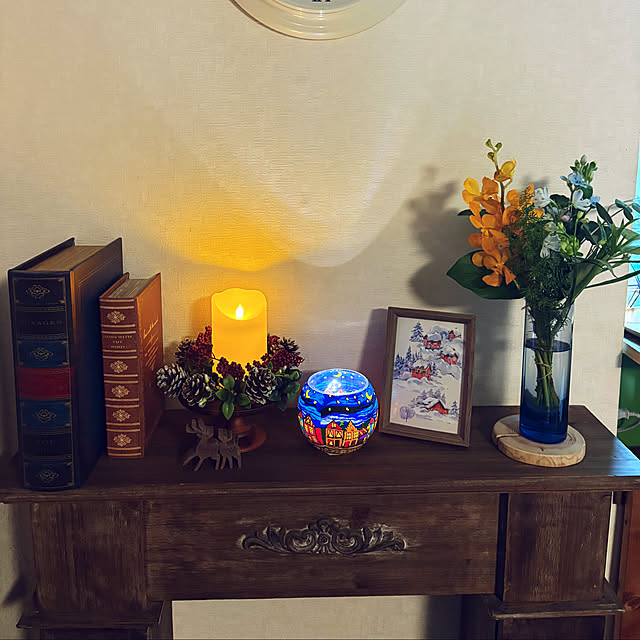 limegreenさんの部屋