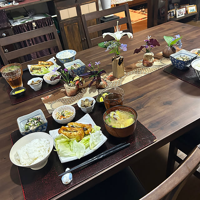 ritsukoさんの部屋