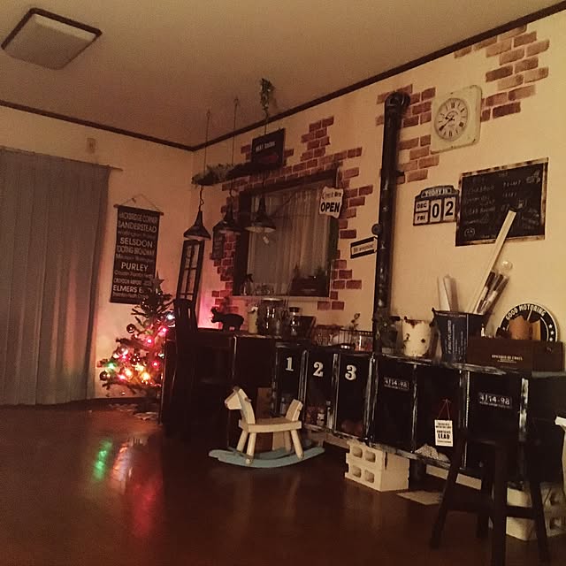 suzukoさんの実例写真
