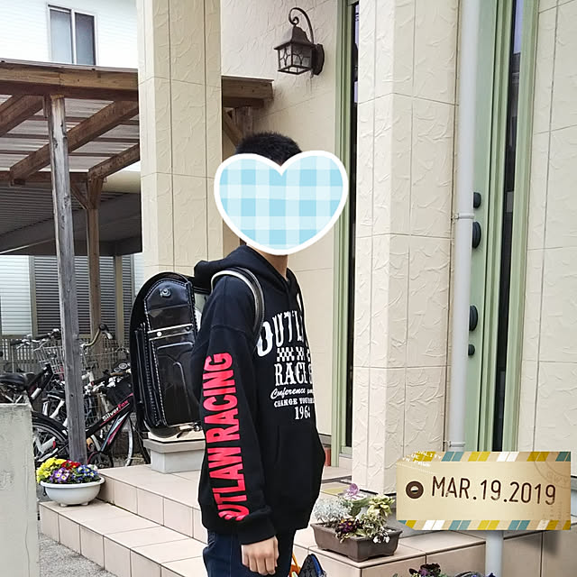 akkyさんの実例写真