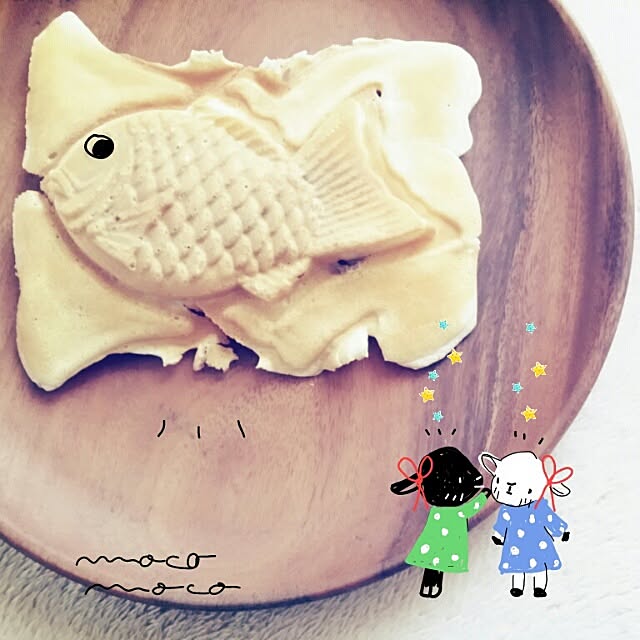 moco-mocoさんの実例写真