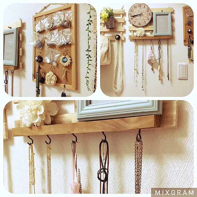nami-tsunさんの実例写真