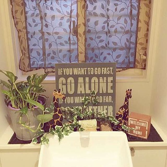 yokkochanさんの実例写真