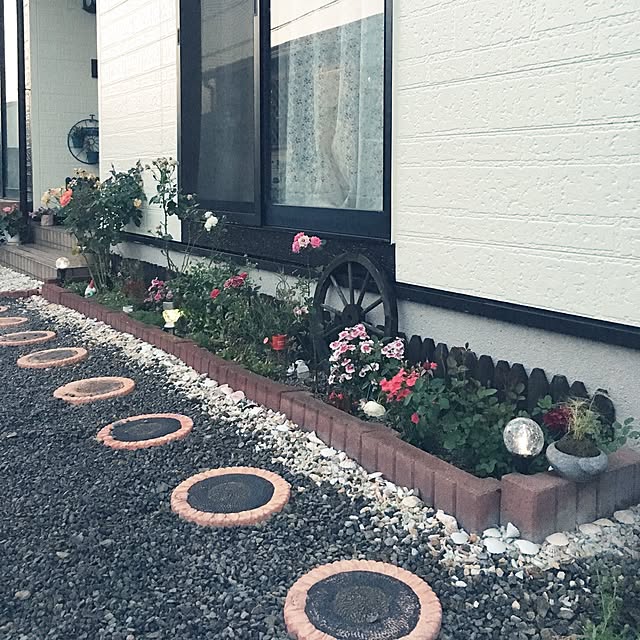 chichanさんの部屋