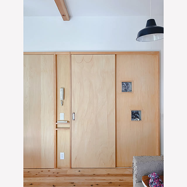 akanekoさんの実例写真