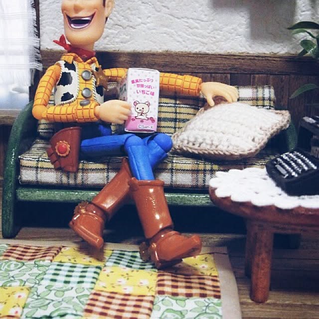 heboraさんの実例写真