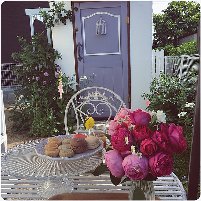 MimiFleurさんの実例写真