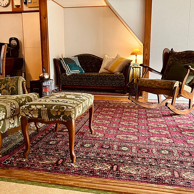 komisoさんの実例写真