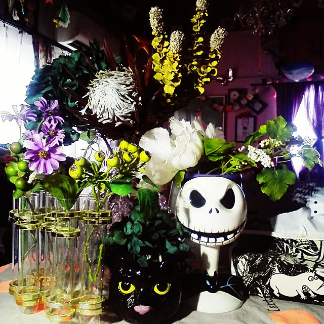yukapiyonさんの実例写真