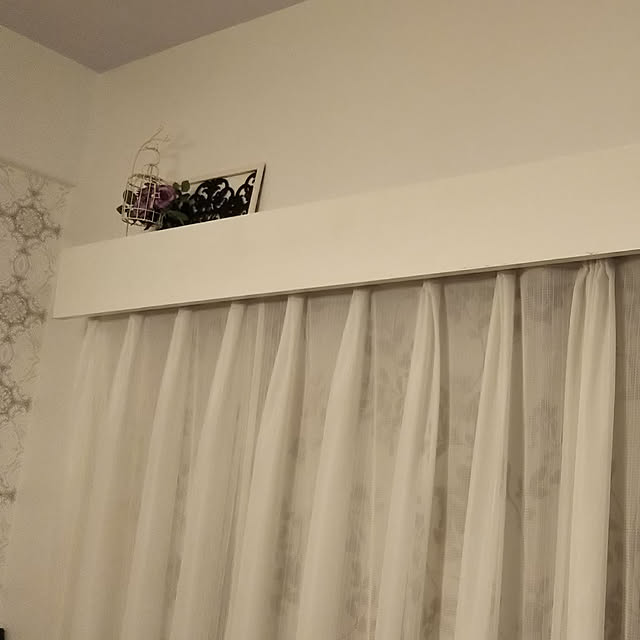 mirrorballさんの実例写真