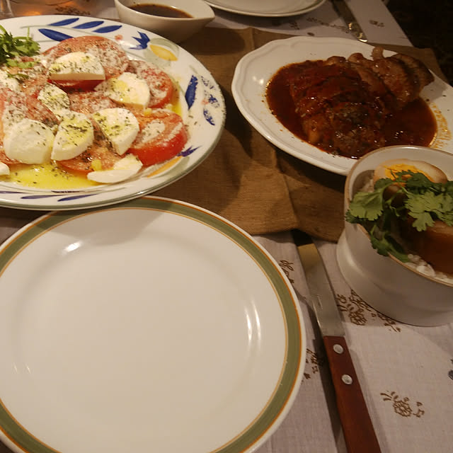 キッチンのインテリア実例 - 2019-03-10 22:30:51