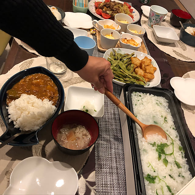 rugby_mamaさんの実例写真