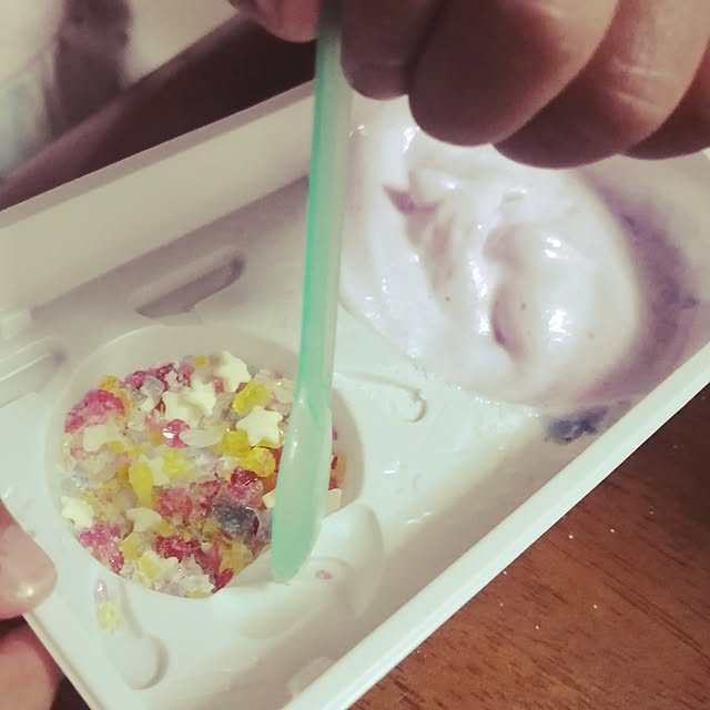 実例写真