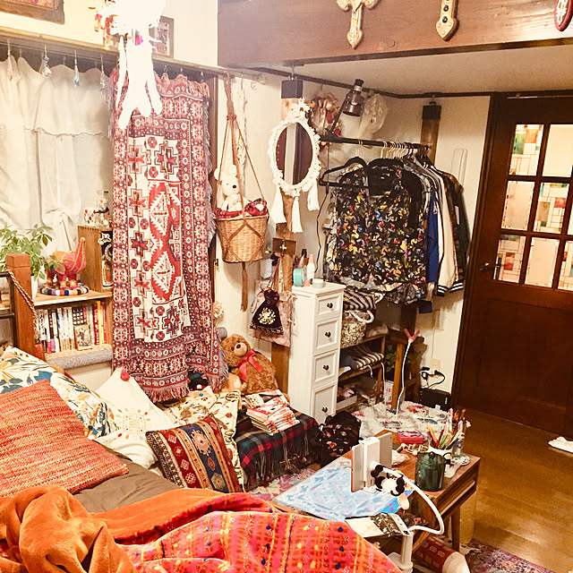 inuchiさんの実例写真