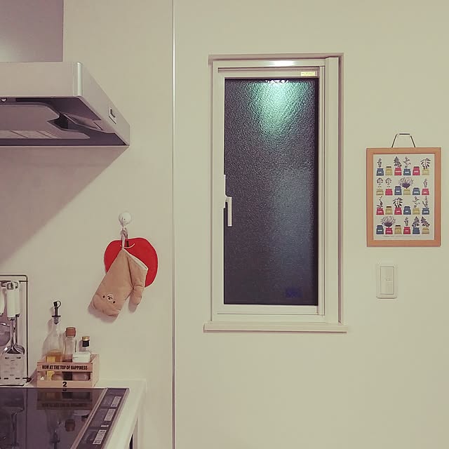 miiさんの実例写真