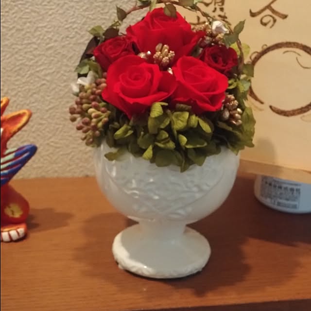 Rieさんの実例写真