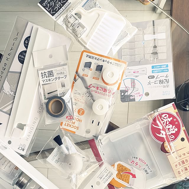 mi-saさんの部屋